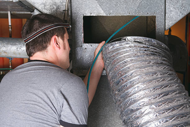 Best Professional Duct Cleaning Services  in Polkton, NC