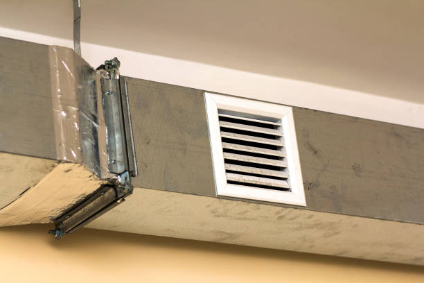 Trusted Polkton, NC Airduct Cleaning Experts